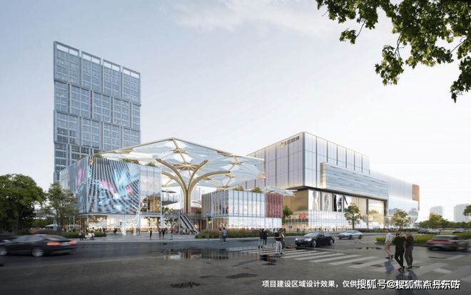 网站】招商时代乐章最新发布-上海房天下凯发·k8国际招商时代乐章【2025(图5)