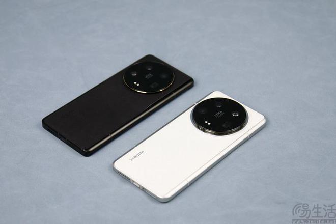 a猜想图现身后摄排布或大幅调整凯发k8网站小米15 Ultr(图3)