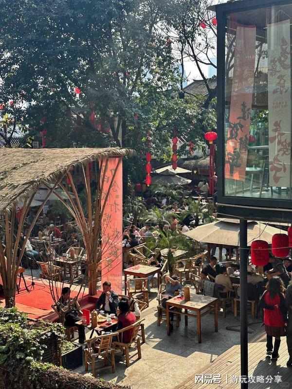 有哪些旅游景点 亲身经历分享凯发国际重庆旅游景点推荐重庆(图4)