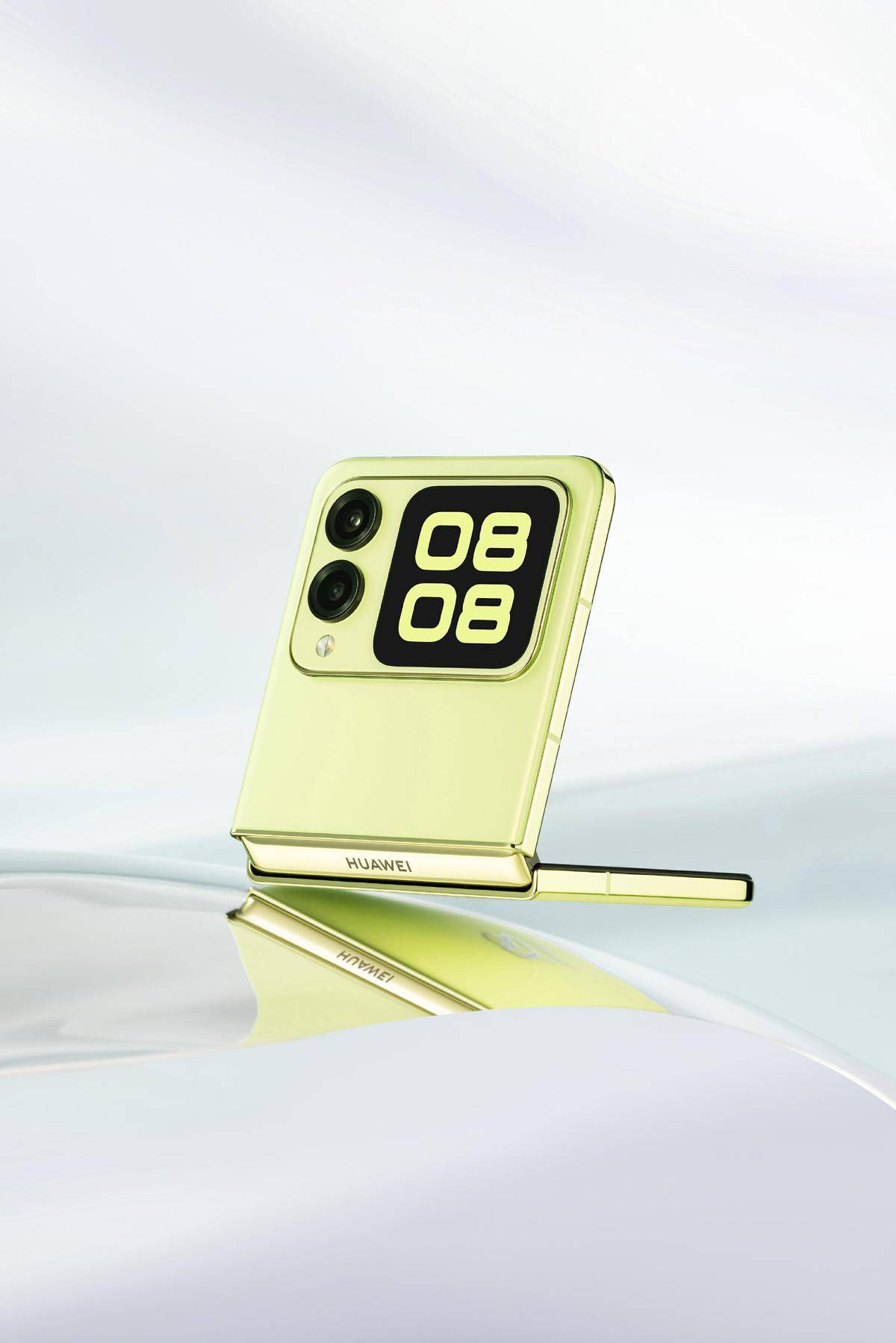 13系列和nova Flip引领情人节送礼潮流凯发K8登录入口时尚颜值“天生一对”nova(图7)