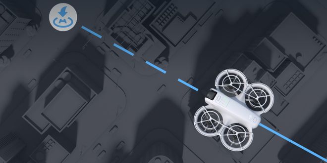 Neo丨掌上起飞轻松入门凯发k8娱乐唯一DJI(图3)